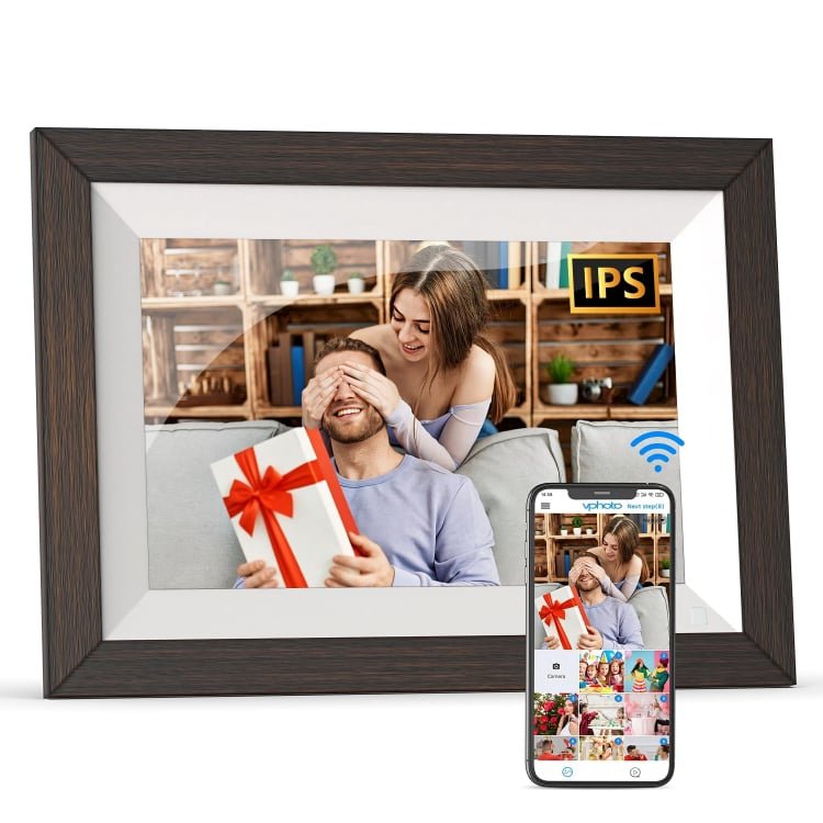 MemFrame