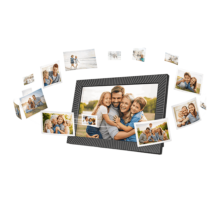MemFrame