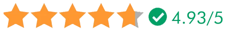 MemFrame star rating