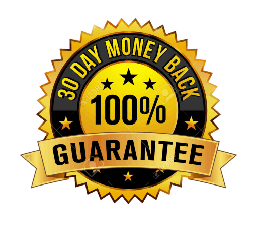 MemFrame 30 Days 100% money back guarantee 