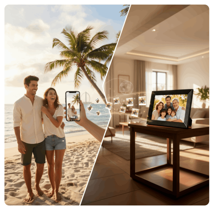 MemFrame